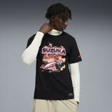 ユニセックス F1 ジャパン 半袖 Tシャツ F1 Japan Tee | PUMA | 詳細画像1 