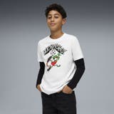 ボーイズ スーパー プーマ | PUMA | 詳細画像1