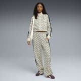 ウィメンズ T7 AOP ストレート トラック パンツ | PUMA | 詳細画像3 