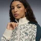 ウィメンズ T7 AOP ストレート トラック ジャケット | PUMA | 詳細画像2