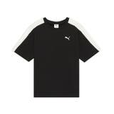 ユニセックス プライム レトロ T7 半袖 Tシャツ | PUMA | 詳細画像1