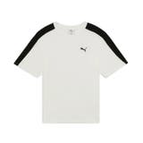 ユニセックス プライム レトロ T7 半袖 Tシャツ | PUMA | 詳細画像1