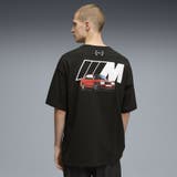 メンズ BMW MMS T7 半袖 Tシャツ BMW M M3 T7 Tee | PUMA | 詳細画像2 