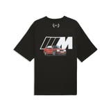 メンズ BMW MMS T7 半袖 Tシャツ BMW M M3 T7 Tee | PUMA | 詳細画像5 