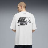 メンズ BMW MMS T7 半袖 Tシャツ BMW M M3 T7 Tee | PUMA | 詳細画像2