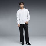 ユニセックス ベーシック 長袖 Tシャツ | PUMA | 詳細画像3