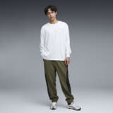 ユニセックス NEKO-san 長袖Ｔシャツ | PUMA | 詳細画像3 