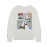 ユニセックス NEKO-san 長袖Ｔシャツ | PUMA | 詳細画像5 