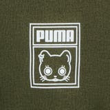 ユニセックス NEKO-san クルー スウェット | PUMA | 詳細画像7