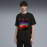 メンズ フェラーリ トライブス | PUMA | 詳細画像1 