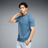 メンズ ゴルフ シャドウキャット ハイネック 半袖 シャツ | PUMA | 詳細画像1 