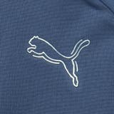 メンズ ゴルフ シャドウキャット ジップ モックネック 長袖 シャツ | PUMA | 詳細画像7 