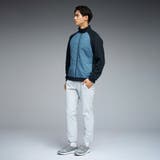 メンズ ゴルフ シャドウキャット ハイブリッド セーター | PUMA | 詳細画像3