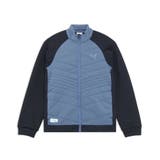 メンズ ゴルフ シャドウキャット ハイブリッド セーター | PUMA | 詳細画像4