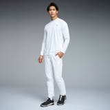 メンズ ゴルフ シャドウキャット ハイネック 長袖 シャツ | PUMA | 詳細画像3 