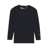 メンズ ゴルフ シャドウキャット モックネック 長袖 アンダー シャツ | PUMA | 詳細画像1 