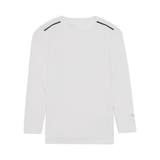 メンズ ゴルフ シャドウキャット モックネック 長袖 アンダー シャツ | PUMA | 詳細画像1