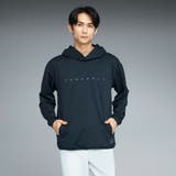 メンズ ゴルフ PB プルオーバー フーディ PULLOVER HOODIE | PUMA | 詳細画像1