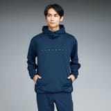 メンズ ゴルフ PB プルオーバー フーディ PULLOVER HOODIE | PUMA | 詳細画像1