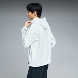 メンズ ゴルフ PB プルオーバー フーディ PULLOVER HOODIE | PUMA | 詳細画像2