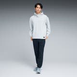 メンズ ゴルフ PB プルオーバー フーディ PULLOVER HOODIE | PUMA | 詳細画像3