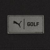 メンズ ゴルフ PB ロゴ 長袖 ポロシャツ | PUMA | 詳細画像4 
