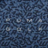 メンズ ゴルフ PB グラフィック 長袖 ポロシャツ | PUMA | 詳細画像6 