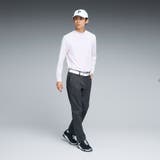 メンズ ゴルフ PB モックネック 長袖 シャツ LS MOCKNECK | PUMA | 詳細画像3 