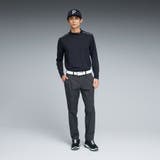 メンズ ゴルフ PB ハイネック 長袖 シャツ | PUMA | 詳細画像3 