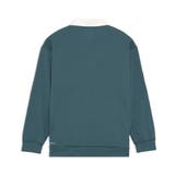 メンズ ゴルフ FOG 長袖 ポロシャツ | PUMA | 詳細画像2 