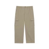 メンズ ゴルフ FOG ストレッチ ワイド パンツ | PUMA | 詳細画像1 