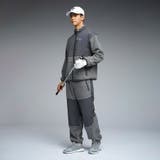 メンズ ゴルフ FOG ハイブリッド フリース ジャケット | PUMA | 詳細画像3 