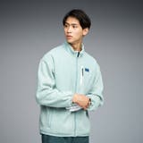 メンズ ゴルフ FOG ハイブリッド フリース ジャケット | PUMA | 詳細画像1 