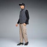 メンズ ゴルフ FOG パデッド ベスト PADDED VEST | PUMA | 詳細画像3 