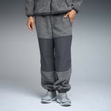 メンズ ゴルフ FOG ハイブリッド フリース パンツ | PUMA | 詳細画像1 