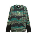 メンズ バスケットボール La | PUMA | 詳細画像6
