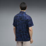メンズ ゴルフ ノース 半袖 ポロシャツ North Polo | PUMA | 詳細画像2