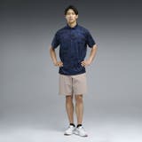 メンズ ゴルフ ノース 半袖 ポロシャツ North Polo | PUMA | 詳細画像3