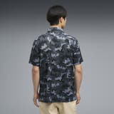 メンズ ゴルフ ノース 半袖 ポロシャツ North Polo | PUMA | 詳細画像2