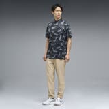 メンズ ゴルフ ノース 半袖 ポロシャツ North Polo | PUMA | 詳細画像3