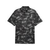 メンズ ゴルフ ノース 半袖 ポロシャツ North Polo | PUMA | 詳細画像4