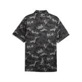 メンズ ゴルフ ノース 半袖 ポロシャツ North Polo | PUMA | 詳細画像5