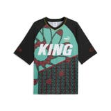 ユニセックス キング エクストラヴァガンザ | PUMA | 詳細画像6