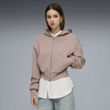 ウィメンズ プーマテック センス | PUMA | 詳細画像1 