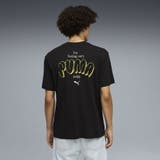 メンズ グラフィックス バブル | PUMA | 詳細画像2