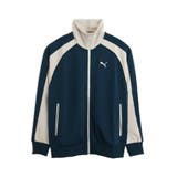 ユニセックス T7 トラックジャケット | PUMA | 詳細画像1