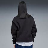 ユニセックス クルースウェット エンブロイダリー | PUMA | 詳細画像2 