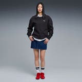 ユニセックス クルースウェット エンブロイダリー | PUMA | 詳細画像3 