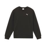 ユニセックス クルースウェット エンブロイダリー | PUMA | 詳細画像5 