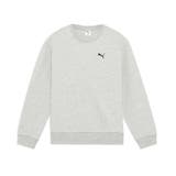 ユニセックス クルースウェット エンブロイダリー | PUMA | 詳細画像5 